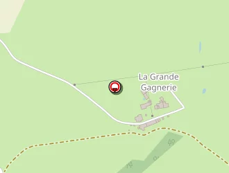 Carte de Lebreton Hélène à Gétigné