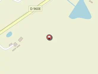 Carte de Centre Equestre Eperon Des Noues à Cholet