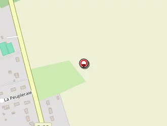 Carte de Ecole Primaire à Sainte-thorette