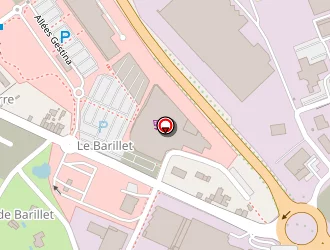 Carte de Guet Décor à Gétigné