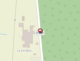 Carte de Look At Moi à Séguinière (la)