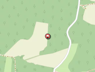 Carte de Jansen Dita à Cussy-en-morvan