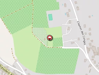 Carte de Shopi Supermarché à Reuilly