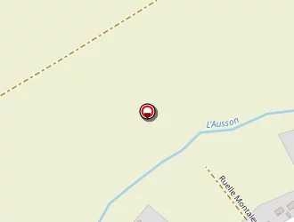 Carte de Muzeau Fabrice à Losne