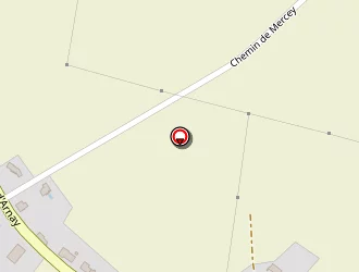 Carte de Pacaut Gérard à Maligny