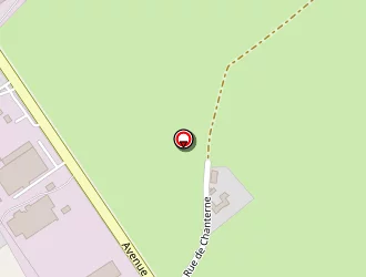 Carte de Les Façades Bourguignonnes à Pougues-les-eaux