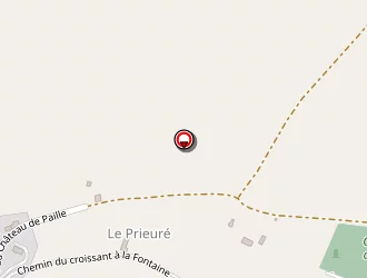 Carte de Evasion Beauté à Écueillé