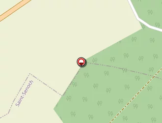 Carte de Haras De Muralis à Saint-senoch