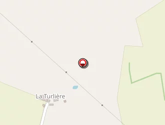 Carte de Green Soldier à Gétigné