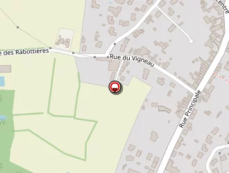 Carte de Ripoche Damien à Roussay