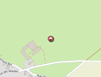 Carte de Bourdier Bernard à Lavans-vuillafans