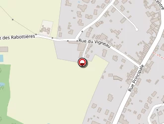 Carte de Transports François Gourdon à Roussay