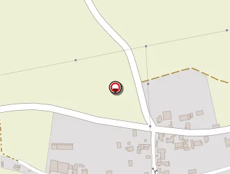 Carte de Yann Christophe à Esbarres