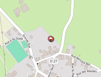 Carte de Cartméléon à Lavans-vuillafans