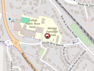 Carte de Yuzu à Clisson