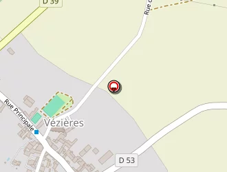 Carte de Mairie à Vézières