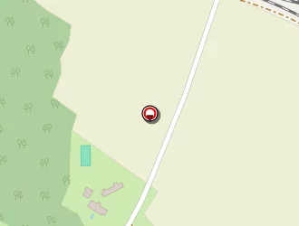 Carte de B.t.t.p. à Marmagne