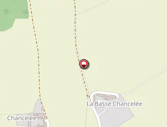 Carte de Art'tif à Ligré