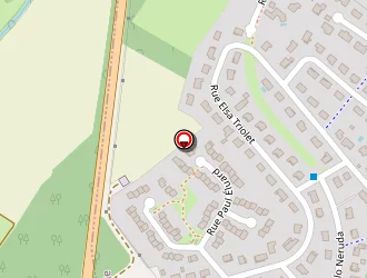 Carte de Nguyen Van Son à Dole