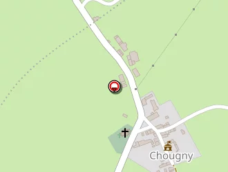 Carte de Mairie à Chougny