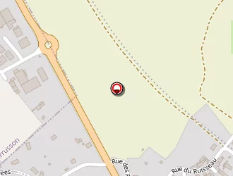 Carte de Bonnin Frères à Perrusson