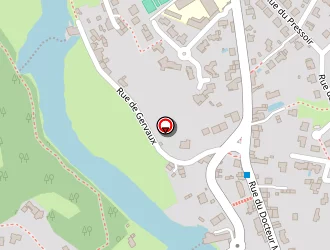 Carte de Delvigne Anne à Clisson