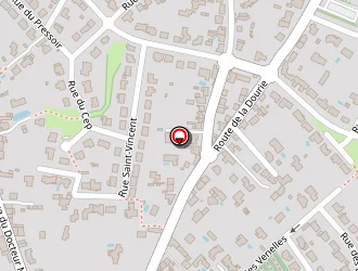 Carte de Look-food à Clisson