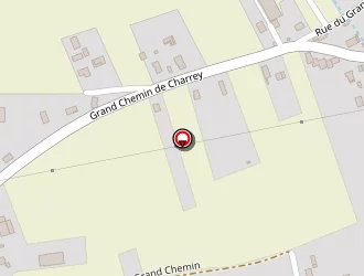 Carte de Esprit Des Palettes à Esbarres