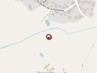 Carte de Lézin Stéphane à Chevrolière (la)