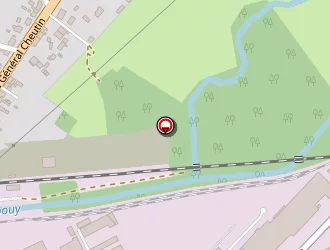 Carte de Actes@conseils à Guérigny