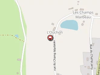 Carte de Assiste Atout à Garigny