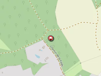 Carte de Pw Constructions à Parigny-les-vaux