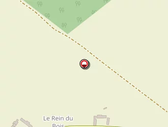 Carte de Agralys à Loché-sur-indrois