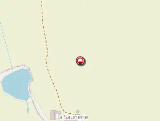 Carte de Crépellière Didier à Coron