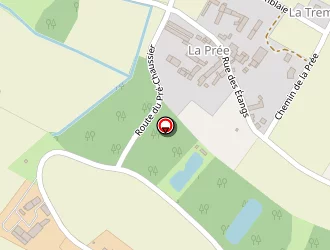 Carte de Barbot Nicolas à Parçay-sur-vienne