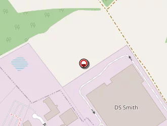 Carte de Magic Propreté à Chevrolière (la)