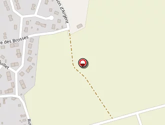 Carte de Vincent Saillard (earl) à Beffes