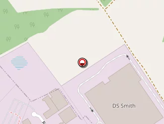 Carte de Tlt Services à Chevrolière (la)