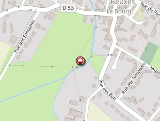 Carte de Mécanique Maillet à Beuxes