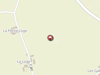 Carte de Prieur Francis à Vou