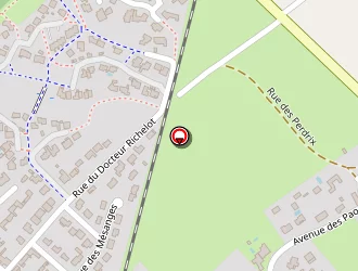 Carte de Carrere Jimmy à Bernerie-en-retz (la)