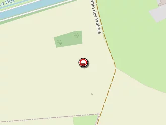 Carte de Roz (earl) à Brevans