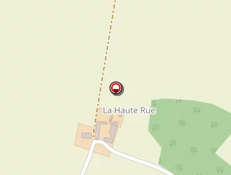 Carte de Simon Ludovic à Pouzay