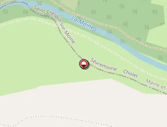 Carte de Jehanno Philippe à Gétigné