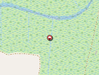 Carte de Giraudet Gauthier à Saint-mars-de-coutais