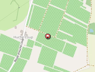 Carte de Bric Fruit à Château-thébaud