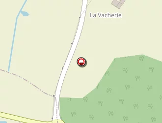 Carte de Dekra à Séguinière (la)