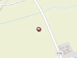 Carte de C.s.i à Saint-jean-saint-germain