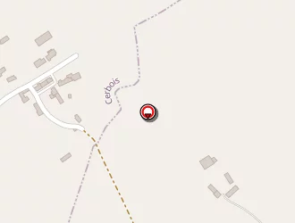 Carte de Le 6eme Sens à Preuilly