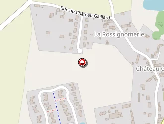 Carte de Chez Irène à Beffes